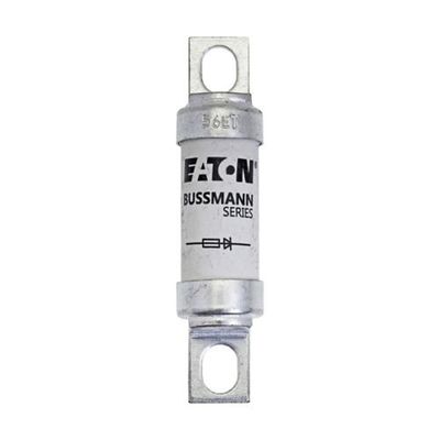 فيوز سري Eaton Bussmann با سرعت بالا استاندارد بریتانیا BS88 56ET