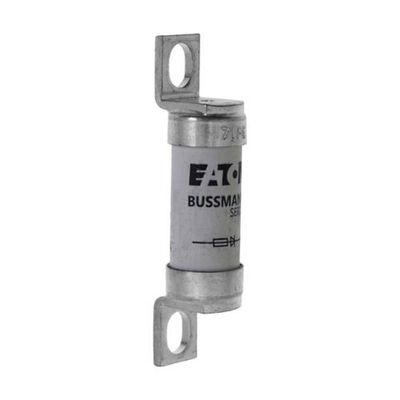 فيوز سري Eaton Bussmann با سرعت بالا استاندارد بریتانیا BS88