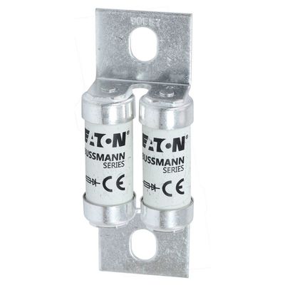 فيوز Eaton Bussmann سری سرعت بالا استاندارد بریتانیا BS88 90EET