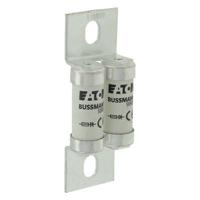 فيوز سري Eaton Bussmann با سرعت بالا بريتانيا استاندارد BS88 120FEE