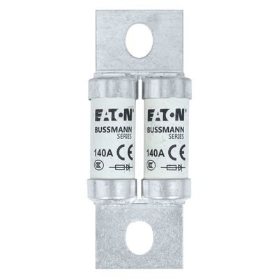 فيوز Eaton Bussmann سری سرعت بالا استاندارد بریتانیا BS88 140FEE