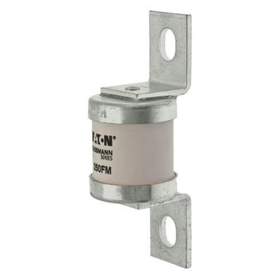 Eaton Bussmann سری سرعت بالا استاندارد بریتانیا BS88 فیوز 250FM