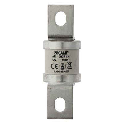 Eaton Bussmann سری سرعت بالا استاندارد بریتانیا BS88 فیوز 280FM