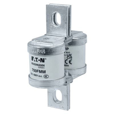 فيوز BS88 استاندارد بریتانیا 700FMM