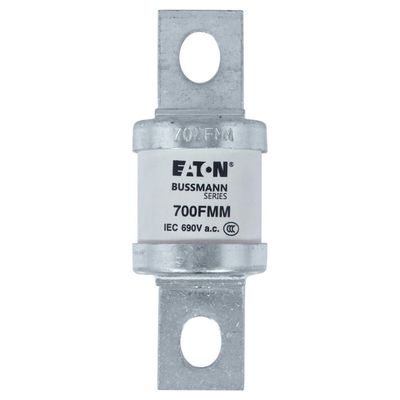فيوز BS88 استاندارد بریتانیا 700FMM