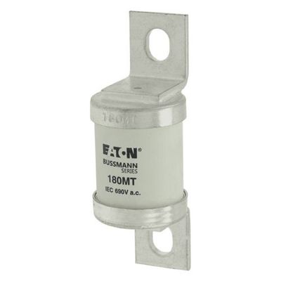 فيوز Eaton Bussmann سری سرعت بالا استاندارد بریتانیا BS88 180MT