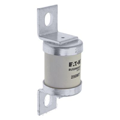 فيوز Eaton Bussmann سری سرعت بالا استاندارد بریتانیا BS88 250MT