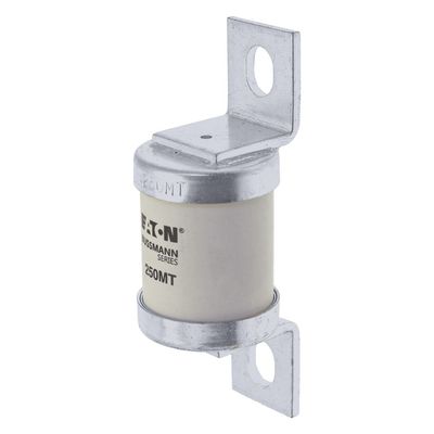 فيوز Eaton Bussmann سری سرعت بالا استاندارد بریتانیا BS88 250MT