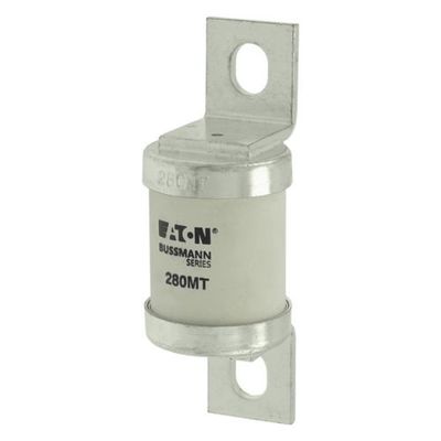 فيوز Eaton Bussmann سري سرعت بالا استاندارد بریتانیا BS88 280MT