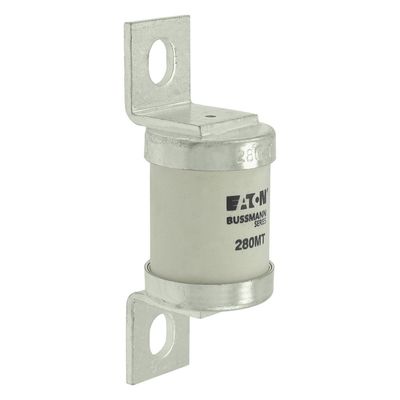 فيوز Eaton Bussmann سري سرعت بالا استاندارد بریتانیا BS88 280MT