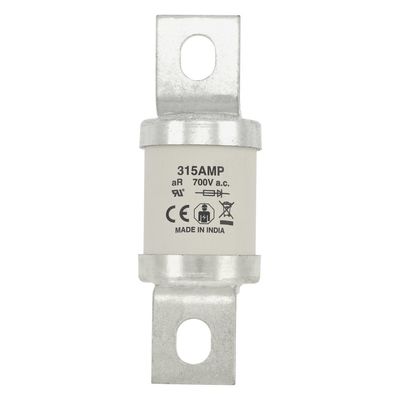 فيوز سري Eaton Bussmann با سرعت بالا استاندارد بريتانيا BS88 315MT