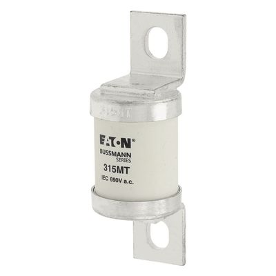 فيوز سري Eaton Bussmann با سرعت بالا استاندارد بريتانيا BS88 315MT