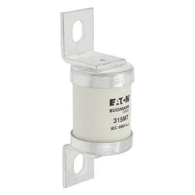 فيوز سري Eaton Bussmann با سرعت بالا استاندارد بريتانيا BS88 315MT