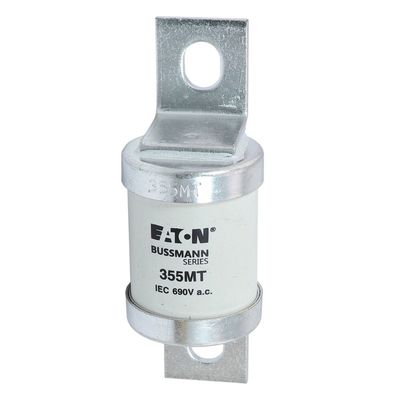 فيوز Eaton Bussmann سري سرعت بالا استاندارد بریتانیا BS88 355MT