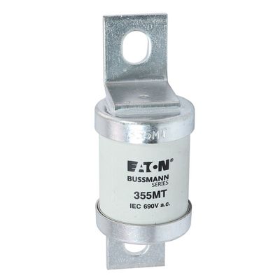 فيوز Eaton Bussmann سري سرعت بالا استاندارد بریتانیا BS88 355MT