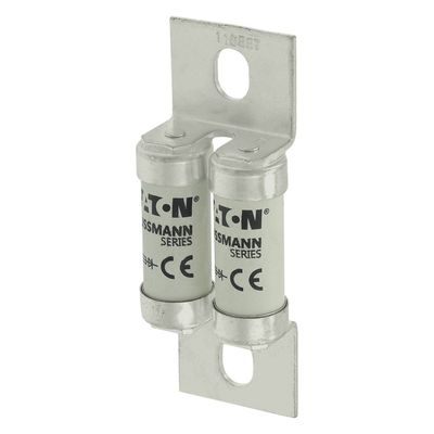فيوز سري Eaton Bussmann با سرعت بالا استاندارد بريتانيا BS88 110EET