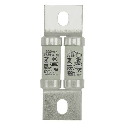 فيوز سري Eaton Bussmann با سرعت بالا استاندارد بريتانيا BS88 110EET
