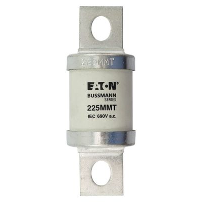 Eaton Bussmann سری سرعت بالا استاندارد بریتانیا 225A BS88 فیوز 225MMT