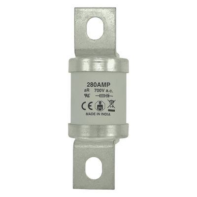 Eaton Bussmann سری سرعت بالا استاندارد بریتانیا 280A BS88 فیوز 280MMT