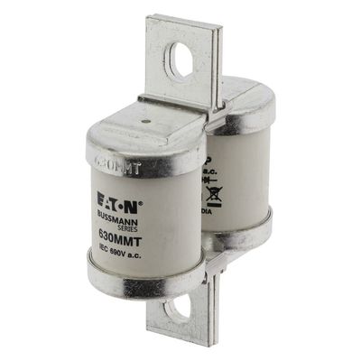 Eaton Bussmann سری سرعت بالا استاندارد بریتانیا 630A BS88 فیوز 630MMT
