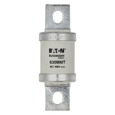 Eaton Bussmann سری سرعت بالا استاندارد بریتانیا 630A BS88 فیوز 630MMT
