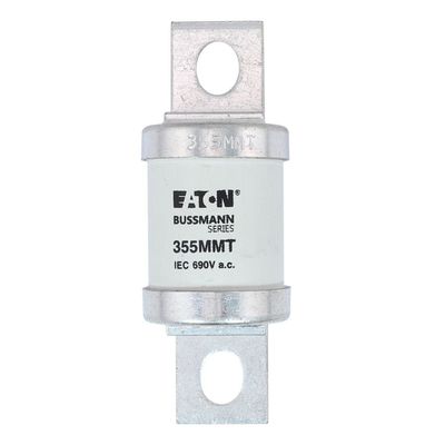 Eaton Bussmann سری سرعت بالا استاندارد بریتانیا 355A BS88 فیوز355MMT