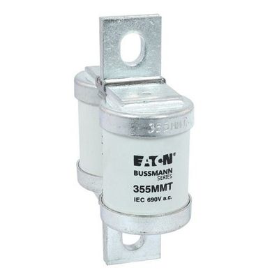 Eaton Bussmann سری سرعت بالا استاندارد بریتانیا 355A BS88 فیوز355MMT
