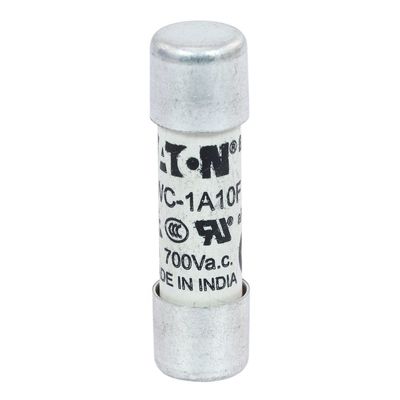 قابلیت دوچرخه سواری و عملکرد عالی فیوز کریمیک ایتون بوسمن 10 X 38 میلی متر فیوز فرول FWC-1A10F