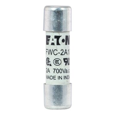 قابلیت دوچرخه سواری و عملکرد عالی فیوز کریمیک ایتون بوسمن 10 X 38 میلی متر فیوز فرول FWC-2A10F