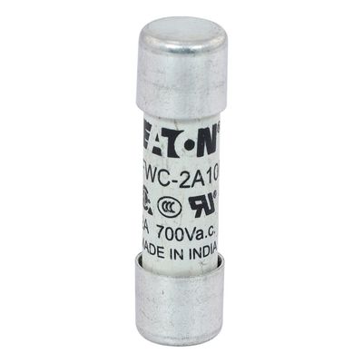 قابلیت دوچرخه سواری و عملکرد عالی فیوز کریمیک ایتون بوسمن 10 X 38 میلی متر فیوز فرول FWC-2A10F