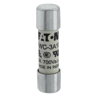 قابلیت دوچرخه سواری و عملکرد عالی فیوز کریمیک ایتون بوسمن 10 X 38 میلی متر فیوز فرول FWC-3A10F
