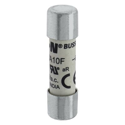 قابلیت دوچرخه سواری و عملکرد عالی فیوز کریمیک ایتون بوسمن 10 X 38 میلی متر فیوز فرول FWC-3A10F