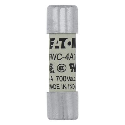 قابلیت دوچرخه سواری عالی و عملکرد فیوز کرامیک ایتون بوسمن 10 X 38 میلی متر فیوز فرول FWC-4A10F