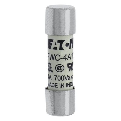 قابلیت دوچرخه سواری عالی و عملکرد فیوز کرامیک ایتون بوسمن 10 X 38 میلی متر فیوز فرول FWC-4A10F