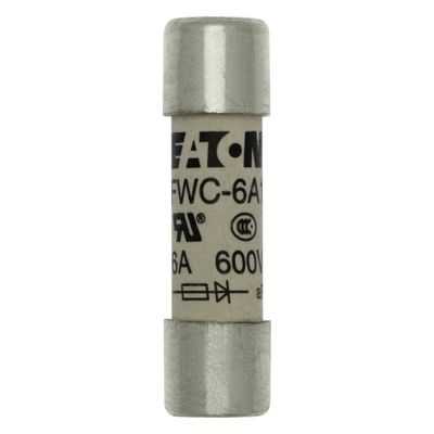 قابلیت دوچرخه سواری و عملکرد عالی فیوز کریمیک ایتون بوسمن 10 X 38 میلی متر فیوز فرول FWC-6A10F