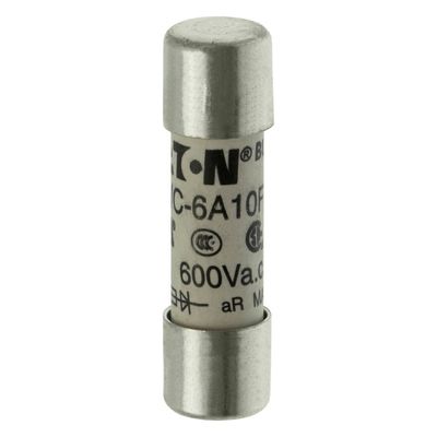 قابلیت دوچرخه سواری و عملکرد عالی فیوز کریمیک ایتون بوسمن 10 X 38 میلی متر فیوز فرول FWC-6A10F