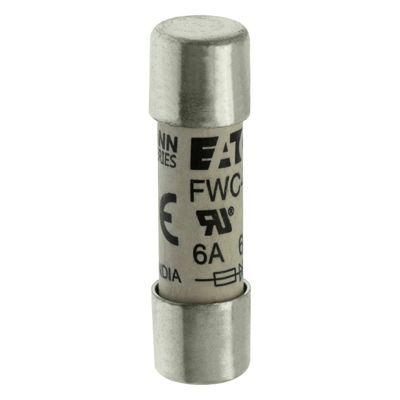 قابلیت دوچرخه سواری و عملکرد عالی فیوز کریمیک ایتون بوسمن 10 X 38 میلی متر فیوز فرول FWC-6A10F