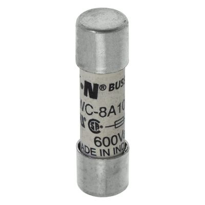 قابلیت دوچرخه سواری و عملکرد عالی فیوز کریمیک ایتون بوسمن 10 X 38 میلی متر فیوز فرول FWC-8A10F