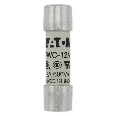 قابلیت دوچرخه سواری و عملکرد عالی فیوز کریمیک ایتون بوسمن 10 X 38 میلی متر فیوز فرول FWC-12A10F