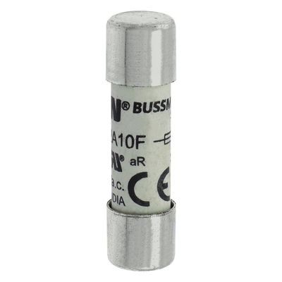 قابلیت دوچرخه سواری و عملکرد عالی فیوز کریمیک ایتون بوسمن 10 X 38 میلی متر فیوز فرول FWC-12A10F