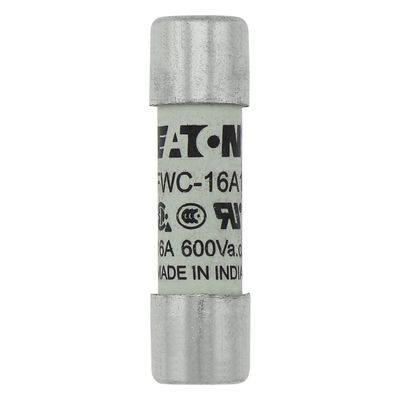 قابلیت دوچرخه سواری و عملکرد عالی فیوز کریمیک ایتون بوسمن 10 X 38 میلی متر فیوز فرول FWC-16A10F