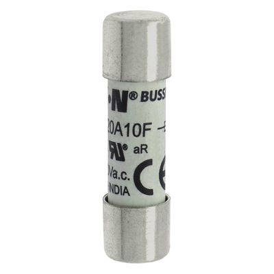 قابلیت دوچرخه سواری عالی و عملکرد فیوز کریمیک ایتون بوسمن 10 X 38 میلی متر فیوز فرول FWC-20A10F