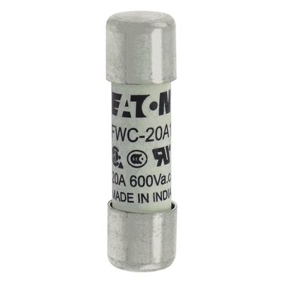 قابلیت دوچرخه سواری عالی و عملکرد فیوز کریمیک ایتون بوسمن 10 X 38 میلی متر فیوز فرول FWC-20A10F
