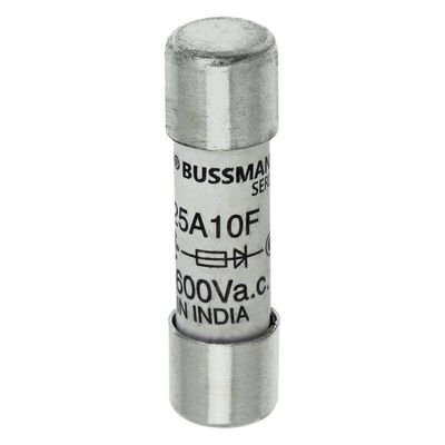 قابلیت دوچرخه سواری و عملکرد عالی فیوز کریمیک ایتون بوسمن 10 X 38 میلی متر فیوز فرول FWC-25A10F