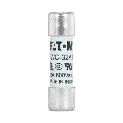 قابلیت دوچرخه سواری و عملکرد عالی فیوز کرامیک ایتون بوسمن 10 X 38 میلی متر فیوز فرول FWC-32A10F