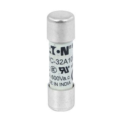 قابلیت دوچرخه سواری و عملکرد عالی فیوز کرامیک ایتون بوسمن 10 X 38 میلی متر فیوز فرول FWC-32A10F