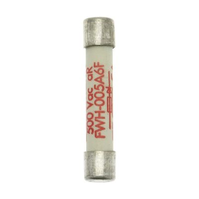 اتصال فیوز فیروول برای حفاظت از اتوبوس مشترک DC FWH-005A 6 * 32mm اندازه