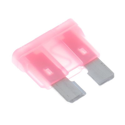 لیتلفوز 2A گلابی تیغه فیوز ماشین 32V dc Mfr قسمت شماره 0287004.PXCN