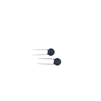 مقاومت های NTC Ultra Wide Temp برای سنجش دمای پایدار 9D-13