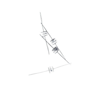 لوله تخلیه گازی سرامیکی 1600 ولت برقی 10KV 20KV